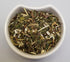 Three-Lobe Beggarticks Herb - Bidens Tripartita L # Herba Organica # Beggarticks, Trifid Bur-marigold (50g)...